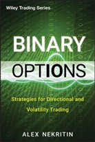 Nekritin, a Nekritin, Alex Nekritin - Binary Options