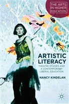 N Kindelan, N. Kindelan, Nancy Kindelan, Nancy Anne Kindelan, KINDELAN NANCY - Artistic Literacy