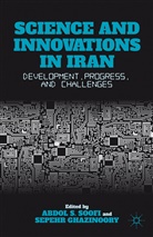 Abdol S. Ghazinoory Soofi, SOOFI ABDOL S GHAZINOORY SEPEHR, Ghazinoory, Ghazinoory, S. Ghazinoory, Sepehr Ghazinoory... - Science and Innovations in Iran