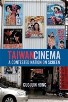 G Hong, G. Hong, Guo-Juin Hong, HONG GUO JUIN - Taiwan Cinema