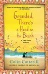 Colin Cotterill, Cotterill Colin - Grandad, There's a Head on the Beach