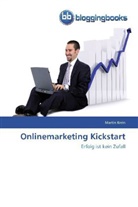 Martin Krein - Onlinemarketing Kickstart