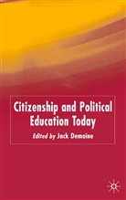 Jack Demaine, DEMAINE JACK, Demaine, J Demaine, J. Demaine, Jack Demaine - Citizenship and Political Education Today