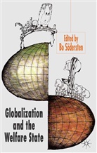 Bo Soderstein, Bo Sodersten, Bo Sadersten, Bo Soderstein, B. Sodersten, Bo Sodersten... - Globalization and the Welfare State