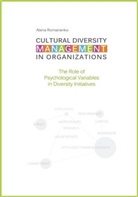 Alena Romanenko - Cultural Diversity Management in Organizations