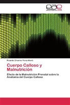 Ricardo Olivares Pérez-Montt - Cuerpo Calloso y Malnutrición