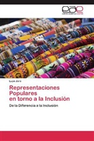 Lupe Jara - Representaciones Populares en torno a la Inclusión