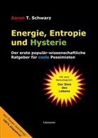 Aaron T. Schwarz - Energie, Entropie und Hysterie
