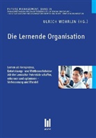Ulric Wehrlin, Ulrich Wehrlin - Die Lernende Organisation