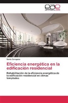 Sonia Zaragoza - Eficiencia energética en la edificación residencial