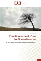 Nomwine Da, Da-n - Fonctionnement d une foret