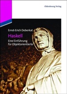 Ernst-E Doberkat, Ernst-Erich Doberkat - Haskell