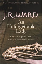 J. R. Ward, Ward J. R. - An Unforgettable Lady
