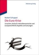 Schuppa, Norbert Schuppan, Tamm, Marina Tamm - Die Euro-Krise