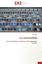 Rim Frigui, Frigui-R - La commodite