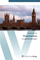 Sebastian Henschke - Thatcherism