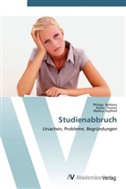 Philip Pohlenz, Philipp Pohlenz, Markus Seyfried, Kare Tinsner, Karen Tinsner - Studienabbruch
