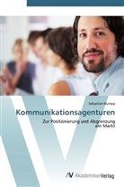 Sebastian Klumpp - Kommunikationsagenturen