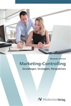 Alexander Schwarz - Marketing-Controlling