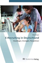 Oliver Sänger - E-Recruiting in Deutschland