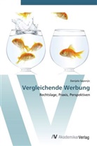Danijela Saponjic - Vergleichende Werbung
