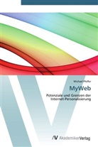 Michael Pfeffer - MyWeb