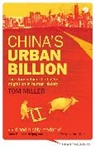 Tom Miller, Paul French - China's Urban Billion