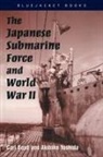 c yoshida Boyd, Carl Boyd, Akihiko Yoshida - Japanese submarine force world war2