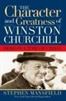 Stephen Mansfield, Mansfield Stephen - Character and greatness of winston