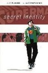 Kurt Busiek, Stuart Immonen - Superman secret identity