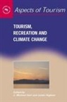 c m higham Hall, C. Hall, C Michael Hall, C. Michael Hall, James Higham - Tourism rcereation and climate