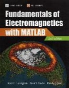 k savov Lonngren, Karl E Lonngren, Karl E. Lonngren - Fundamentals of electomagnetics