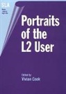 Vivian Cook, V. J. Cook, Vivian Cook - Portraits of the l2 user
