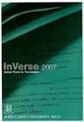 Brunella Cocciolillo Antomarini, Brunella Antomarini, Berenice Cocciolillo, Rosa Filardi - Inverse 2007