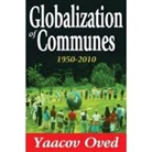 Yaacov Oved, Oved Yaacov - Globalization of Communes