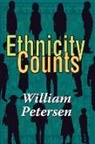 William Petersen, Petersen William - Ethnicity Counts
