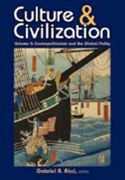 Gabriel R. (EDT) Ricci, Gabriel R. Ricci, Ricci Gabriel R. - Culture and Civilization