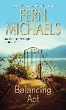 Fern Michaels - Balancing Act