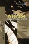 Warren Wiersbe, Warren W Wiersbe, Warren W. Wiersbe - The Wiersbe Bible Study Series: 2 Peter, 2&3 John, Jude