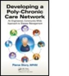 Mphm Story, MPHM Pierce Story, Pierce Story, Pierce Story MPHM - Developing a Poly-Chronic Care Network