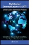 Victor C. M. Ribeiro Leung, Victor C.m. (University of British Columbia Leung, Victor C.m. Parente Ribeiro Leung, Victor C.m. Ribeiro Leung, Eduardo Parente Ribeiro, Eduardo Parente Ribeiro... - Multihomed Communication With Sctp Stream Control Transmission