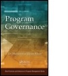 Muhammad Ehsan Khan, Khan Muhammad Ehsan - Program Governance