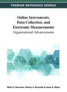 Jason D. Baker, Mihai C. Bocarnea, Rodney A. Reynolds - Online Instruments, Data Collection, and Electronic Measurements