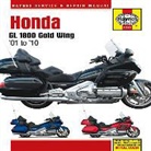 Alan Ahlstrand, Haynes Manuals, Editors of Haynes Manuals - Honda