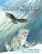Sandra Markle, Sandra/ Marks Markle, Alan Marks, Alan Marks - Snow School