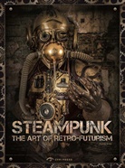 James Blayblock, James P. Blaylock, K. W. Jeter, Jeter K. W., Tim Powers - Steampunk