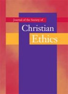 Mary Jo (EDT)/ Jung Iozzio, Mary Jo Jung Iozzio, Mary Jo Iozzio, Mary Jo (Professor of Moral Theology Iozzio, Patricia Beattie Jung, Patricia Beattie (Professor of Christian Ethics and Oubri A. Poppele Professor of Health and Welfare Ministries Jung - Journal of the Society of Christian Ethics