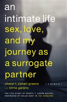 Cheryl Cohen-Greene, Cheryl T. Cohen-Greene, Lorna Garano, Cheryl T. Cohen Greene, Lorna Garanao, Lorna Garano - Intimate Life