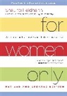 Shaunti Feldhahn - For Women Only