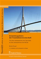 Erich Prun¿, Erich Prunc - Entwicklungslinien der Translationswissenschaft